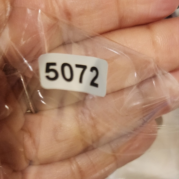 Madden Girl Paccer Slides Black Studded Chunky platform size 8 - Picture 13 of 13